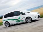 Ford C-Max FFV 2007 года